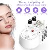 Diamond Tip Dermabrasion Microdermabrasion Machine Unit