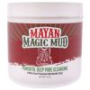 Mayan Magic Mud Deep Pore Cleansing Clay - 16 OZ Cleanser