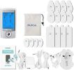 Nursal EMS TENS Unit Muscle Stimulator -  Electric Massager