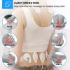 Nursal EMS TENS Unit Muscle Stimulator -  Electric Massager