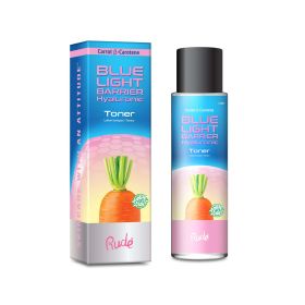 Blue Light Barrier Hyaluronic Toner by Rude Skincare -150 ML