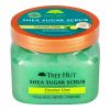 Coconut Lime Shea Exfoliating Body Scrub by Tree Hut - 18 OZ