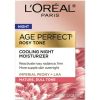 Age Perfect Rosy Tone Night Moisturizer by L'Oreal Paris -1.7 Oz