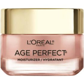 Age Perfect Rosy Tone Face Moisturizer by L'Oreal Paris- 1.7 Oz