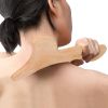 Wood Therapy Massage Tool - Lymphatic Drainage Paddle