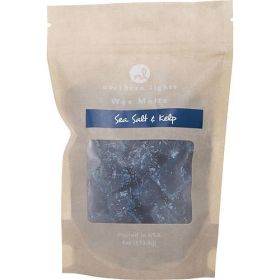 Sea Salt & Kelp Wax Melts Pouch by Northern Lights - 4 Oz