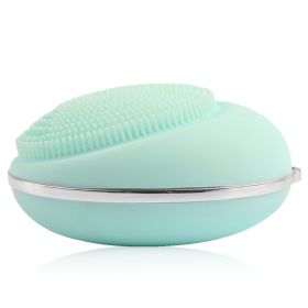 Electric Deep and Soft Portable Facial Cleansing Brush by BeNat