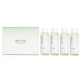 Natural Microbiome Facial Toner 310287 by Reclar 4 x 50ML