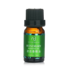 100% Pure Rosemary Essential Oil by Natural Beauty -10 ML