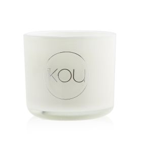 De-Stress Natural Wax Aromatherapy Candle 100177 by iKOU