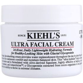 Daily Hydrating Ultra Facial Cream by Kiehl's - 50 ML/ 1.7 OZ