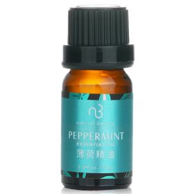 Peppermint Essential Oil E1F1024K Natural Beauty-10ml/0.34oz