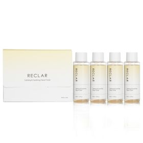 Calming & Soothing Facial Toner 310263 by Reclar -  4x50ML