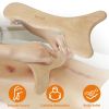 Wood Therapy Massage Tool - Lymphatic Drainage Paddle