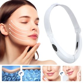 Current Color Light Facial Treatment Beauty Skincare Device (select: BNGV-white)