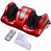 3 In 1 Feet Care Device  - Shiatsu Foot Massager Machine