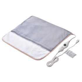 Ultimate Comfort & Relief Two-Person Foot Heating Pad Device (Warehouse: LA01)