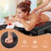 Premium Portable Adjustable Facial Spa Bed with Carry Case