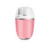 3-in-1 Rechargeable Facial Cleanser Skincare Massaging Tool