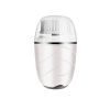 3-in-1 Rechargeable Facial Cleanser Skincare Massaging Tool