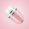 3-in-1 Rechargeable Facial Cleanser Skincare Massaging Tool