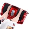 3 In 1 Feet Care Device  - Shiatsu Foot Massager Machine