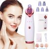 Blackhead Remover Suction Cleaning Beauty Skin Care Tool