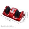 3 In 1 Feet Care Device  - Shiatsu Foot Massager Machine