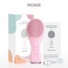 Waterproof Sonic Deep-Cleaning Facial Cleansing Brush