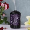 Aromatherapy Diffuser with High-Quality Colorful Night Light