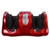 3 In 1 Feet Care Device  - Shiatsu Foot Massager Machine