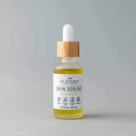 Hydrating & Rejuvenating Skin Serum by J&L Naturals- 30 ML (Skin Regimen: Balance)