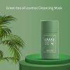 Green Tea Cleansing Solid Purifying Clay Stick Mask  TSLM1