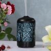 Aromatherapy Diffuser with High-Quality Colorful Night Light